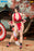 Pre-order 1/6 TRIEAGLES STUDIC Mai Shiranui Action Figure