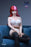 Pre-order 1/6 VHTOYS VH03 Wen Wen Movable Eye Female Head Sculpt (A/B/C/D/E/F)