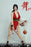 Pre-order 1/6 JKTOYS K-018 Female Head Sculpt