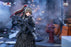 Pre-order 1/12 HASUKI PA014 Jinwu Qianwei Action Figure