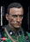 Pre-order 1/6 UJINDOU UD9075 WWII Totenkopf Panzergrenadier MG42 Gunner