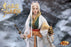 Pre-order 1/6 ALPHA NO.009 Kangjin Star Action Figure