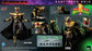 Pre-order 1/6 THREE ZERO 3Z1026 Power Rangers Lord Drakkon Evo III