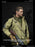 In-stock 1/6 Facepool FP009 2nd Armored Division Staff Sergeant Action Figure