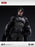 Pre-order 1/12 LPZZ DC007 The Batman (2022) Action Figure