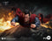 Pre-order 1/12 INART Hg-M0005 BVS Dawn of Justice - Superman Action Figure