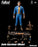 In-stock 1/6 ThreeZero 3Z0541 Fallout Sole Survivor Action Figure