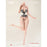 Pre-order 1/6 True1Toys EC3020 White Skin Semi-Mechanical Articulated Medium Bust & Large Bust Female Body（Medium/Large）