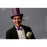 Pre-order 1/6 Mars Toys MAT029 Umbrella Villain 1966 Action Figure
