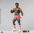 Pre-order 1/12 HiyaToys ESR0233 Rocky IV Apollo Action Figure