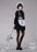Pre-order 1/6 DAMTOYS GLC01 PHANTOM CIPHER: ZERO TRACE ANGELICA