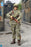 Pre-order 1/12 DID XA80039 WWII U.S. Army 101st Airborne Division – Captain Winters Action Figure