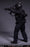 Pre-order 1/6 Ekuaz Studio EKS015 & EKS015S GRIM REAPER 2.0 Elite guard Action Figure