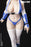 Pre-order 1/6 MEEJI Toys MEEJI001 Female Ninja Action Figure