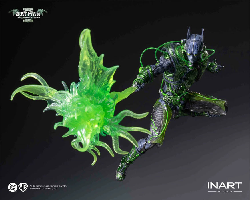 Pre-order INART MAG C0003 Dark Nights: Metal - Batman: The Dawnbreaker