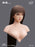 Pre-order 1/6 YMTOYS YMT117 Yi Yi Female Head Sculpt W/ Adjustable Eyes H#Pale