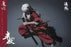 Pre-order 1/6 Mango Studio MS-001 Half-Demon Figure