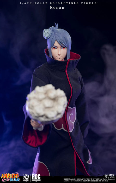 Pre-order 1/6 Rocket Toys ROC-023 Konan Action Figure