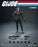 Pre-order 1/6 THREE ZERO 3Z03500W0 FigZero G.I. Joe