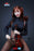 Pre-order 1/6 Z6TOYS ZC017 Female Head Sculpt (Adjustable Eyes & tongue)