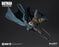 Pre-order 1/12 INART MAG C0006 TDKR Batman (Blue Suit) Action Figure