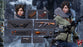 Pre-order 1/6 SW Ourworld FS077 Miss Croft Action Figure