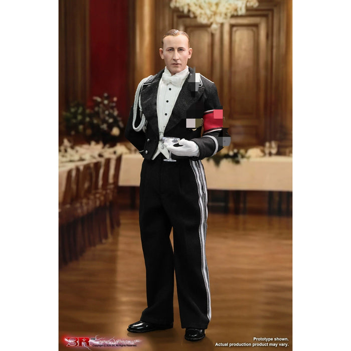 Pre-order 1/6 3R GM657 Reinhard Heydrich WWII German SS-General