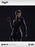 Pre-order 1/12 LPZZ Catwoman Arkham Knight DC006 Action Figure