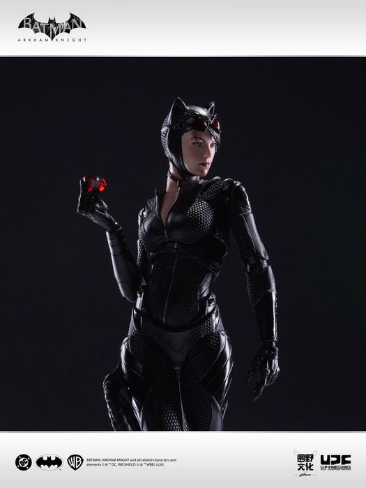 Pre-order 1/12 LPZZ Catwoman Arkham Knight DC006 Action Figure