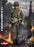 Pre-order 1/6 UJINDOU UD9038 WWII U.S. Armored Infantryman Action Figure