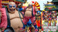 In-stock 1/12 Storm Toys SNSS05 Samurai Shodown VI EARTHQUAKE
