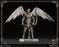 Pre-order 1/12 Fusion Fantasy FTM3-01L Heroes of Magic III - Archangel (Limited Edition)