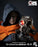 Pre-order 1/6 THREE ZERO Brothersrobber 2.0 25th Anniversary Ver.