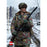 Pre-order 1/6 UJINDOU UD9069 8th Cavalry Division Florian Geyer The Siege of Budapest Action Figure