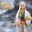 Pre-order 1/6 ALPHA NO.009 Kangjin Star Action Figure