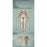 Pre-order 1/6 PAWPAWDOLL DK001A Female Seamless Body