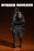 In-stock 1/6 Underverse UV202419 THE IRON SURGEON Adventure Kartel Action Figure