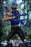 Pre-order 1/6 Soosootoys SST-098AB Thundery Red&Blue Ninja Action Figure
