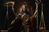 Pre-order 1/6 TBLeague PL2025-230 The Last Judgment-Anubis Action Figure