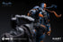 Pre-order 1/12 INART MAG G0012 Batman: Arkham Origins – Deathstroke Action Figure