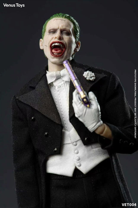 Pre-order 1/12 Venus Toys VET004 THE GRIN REAPER Action Figure