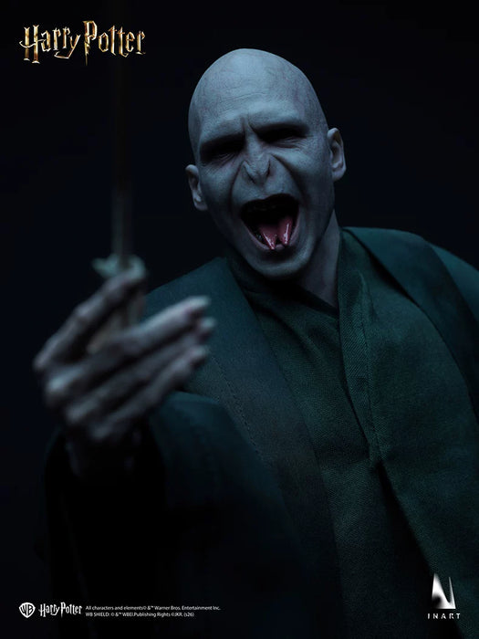 Pre-order 1/6 INART Ag A047 Harry Potter and the Deathly Hallows - Voldemort