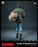 Pre-order 1/6 THREE ZERO 3Z0553 John Rambo (Field Jacket) Action Figure