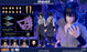 Pre-order 1/6 Rocket Toys ROC-017 ROC-018 Sasuke Uchiha Action Figure