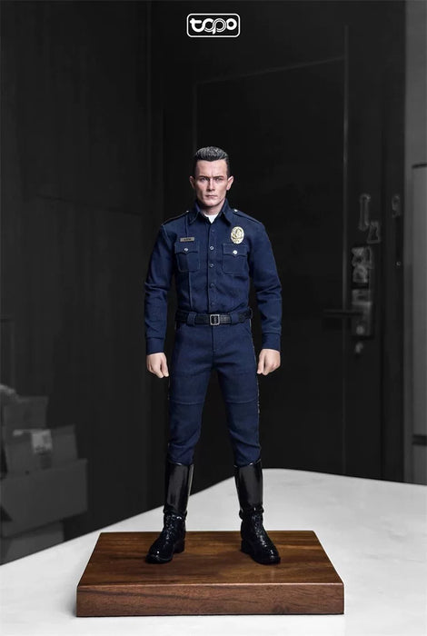 Pre-order 1/6 TOPO STUDIO TP027 Custom Kit