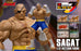 Pre-order 1/12 Storm Collectibles SFSA03 SAGAT - Street Fighter ZERO 3 "STORM ARENA"