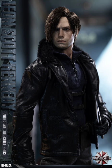 Pre-order 1/6 UMBRELLA UT-002A & UT-002B LEON SCOTT KENNEDY Action Figure