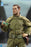 Pre-order 1/12 DID XA80032 WWII U.S. Army Air Force Pilot – Captain Rafe