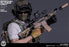Pre-order 1/6 DAMTOYS 78114 HK SDU Assault Team Leader Action Figure