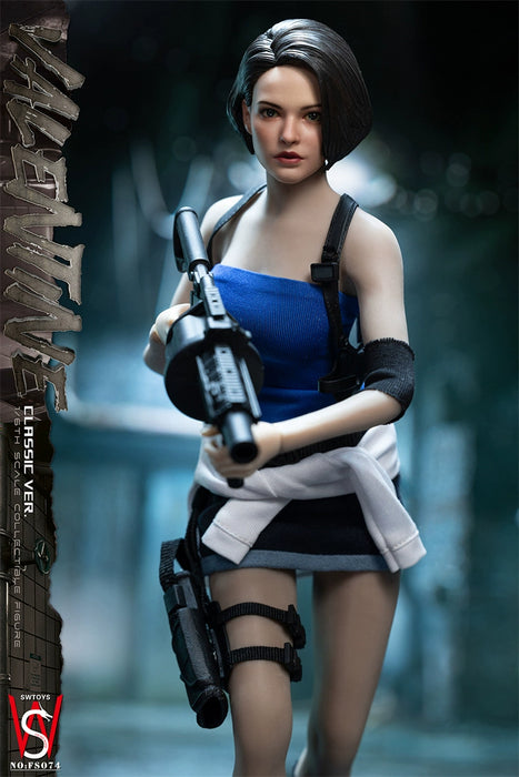 Pre-order 1/6 SW Ourworld FS074 Valentine Action Figure